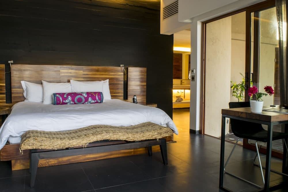 Isla Tajín Beach & River Resort