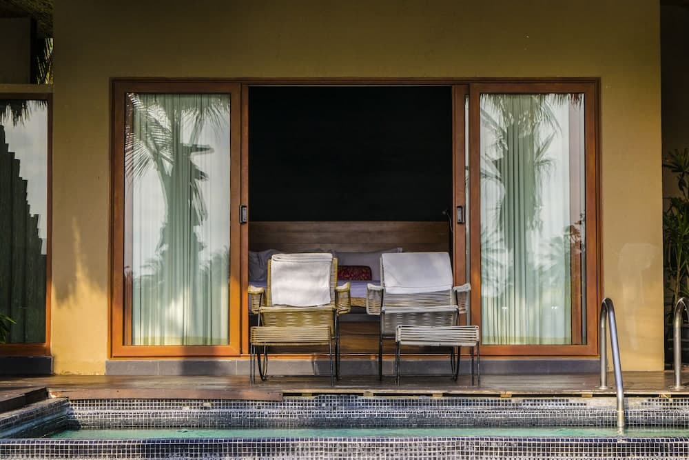 Isla Tajín Beach & River Resort