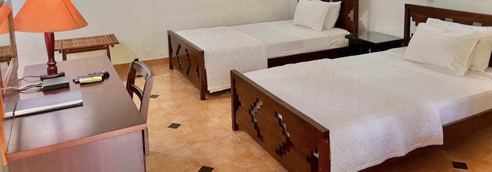 Les Hameaux de l'Orient