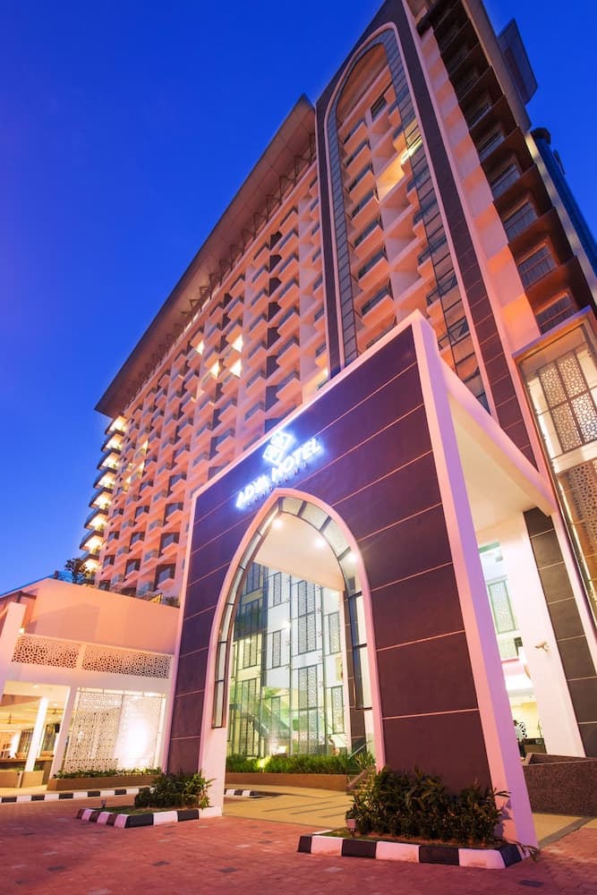 hotel image