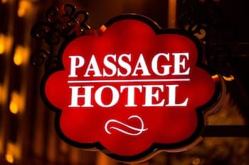 Passage Boutique Hotel