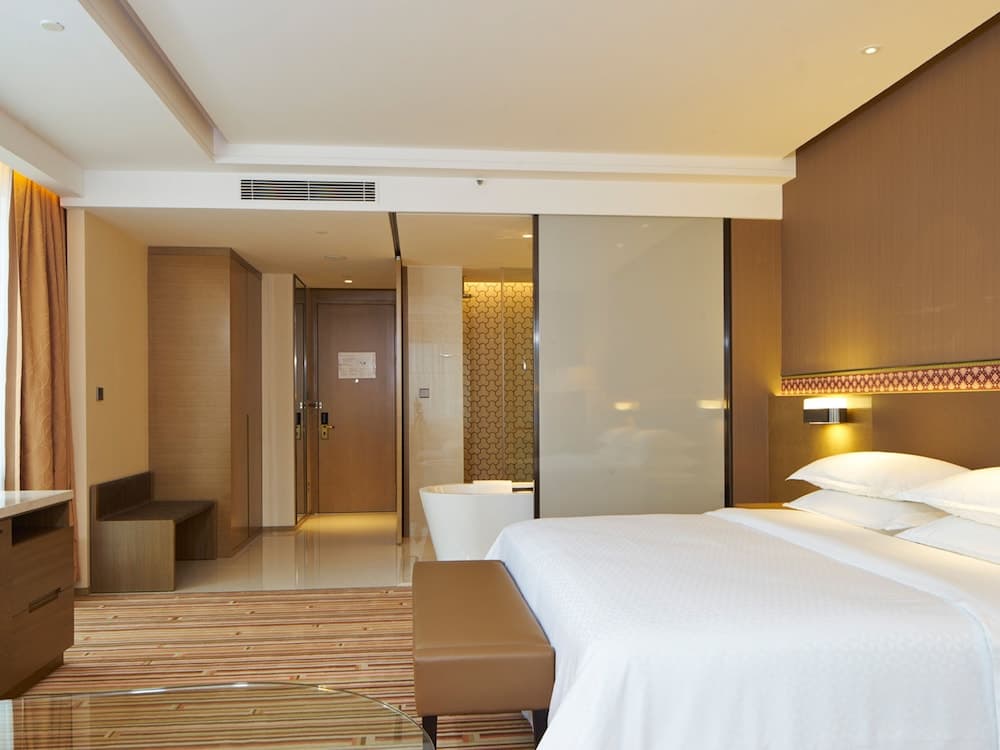 Four Points By Sheraton Guilin, Lingui