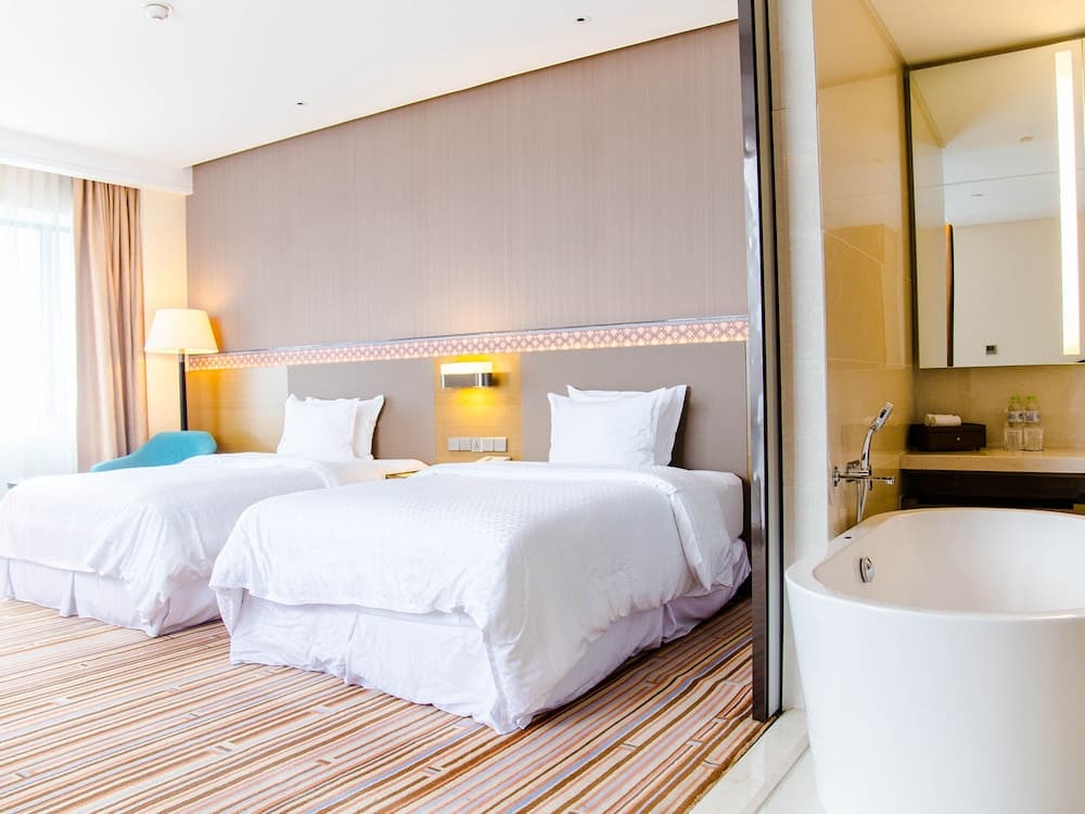 Four Points By Sheraton Guilin, Lingui