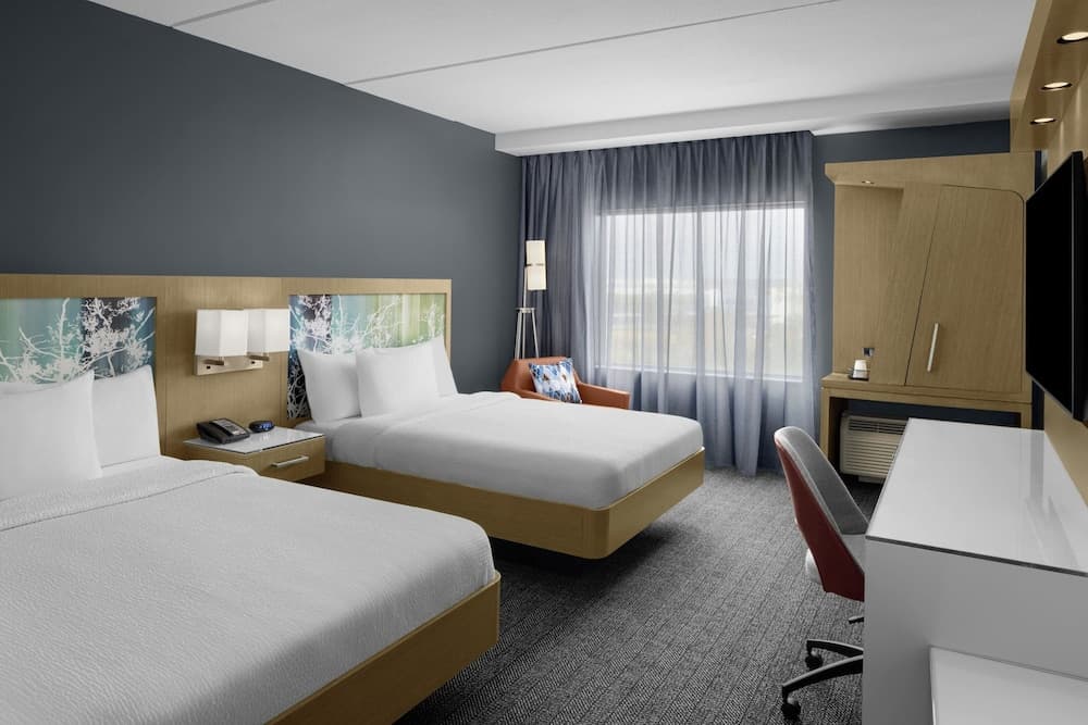 Courtyard by Marriott Orlando South/Grande Lakes Area