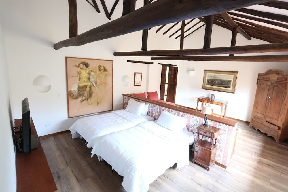 Hotel Plazuela de San Agustín