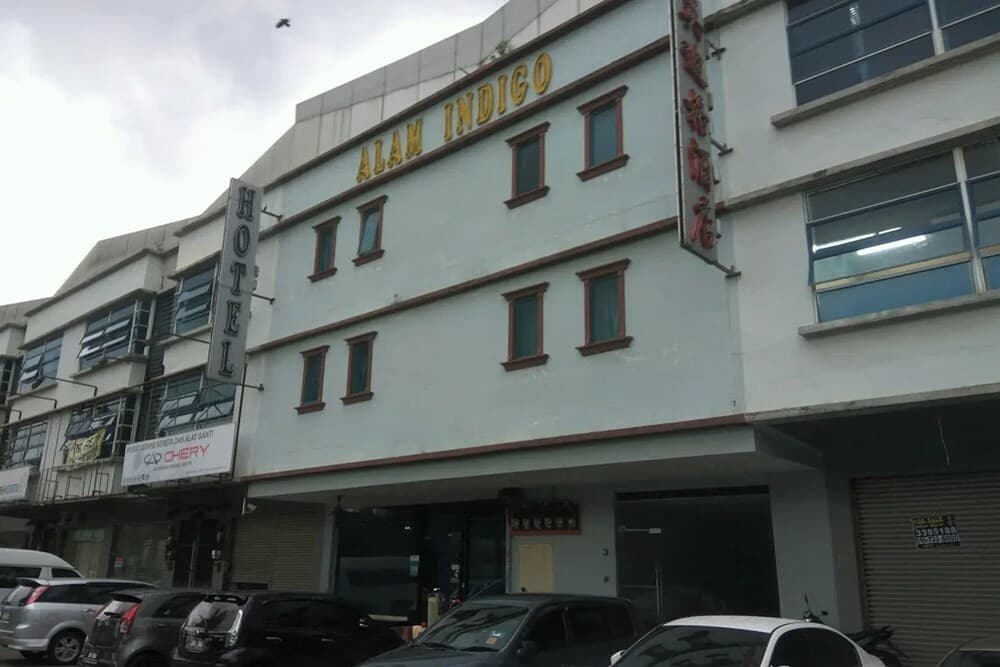hotel image