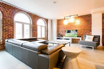 Les Lofts St-Joseph - By Les Lofts Vieux-Quebec