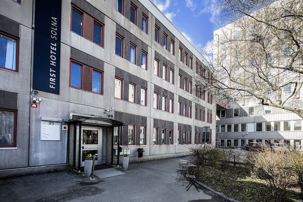 hotel image