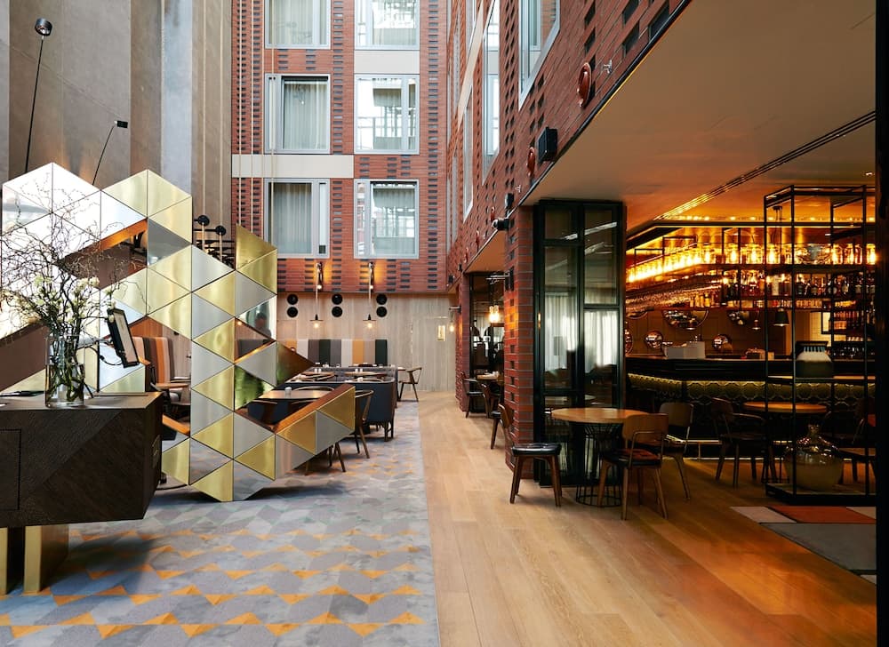 Puro Gdańsk Stare Miasto