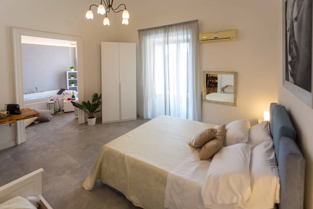 Palazzo Bruca Catania