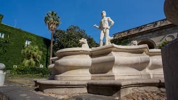 Palazzo Bruca Catania