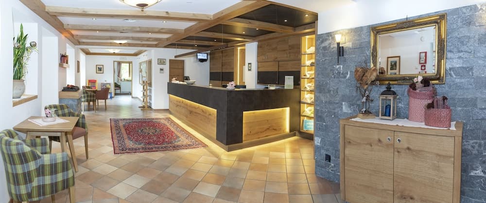 Landhotel Tirolerhof - Wildschönau - PREMIUM Card im Sommer