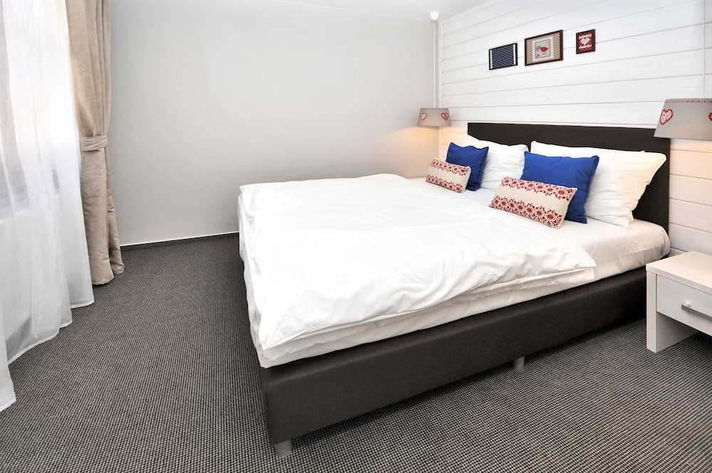 Aplend Apartmány Kamzík