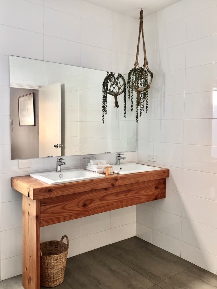 Maand Up Accommodation