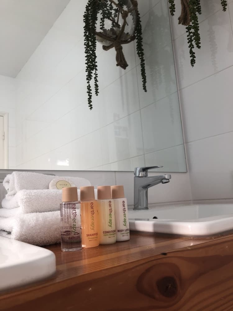 Maand Up Accommodation