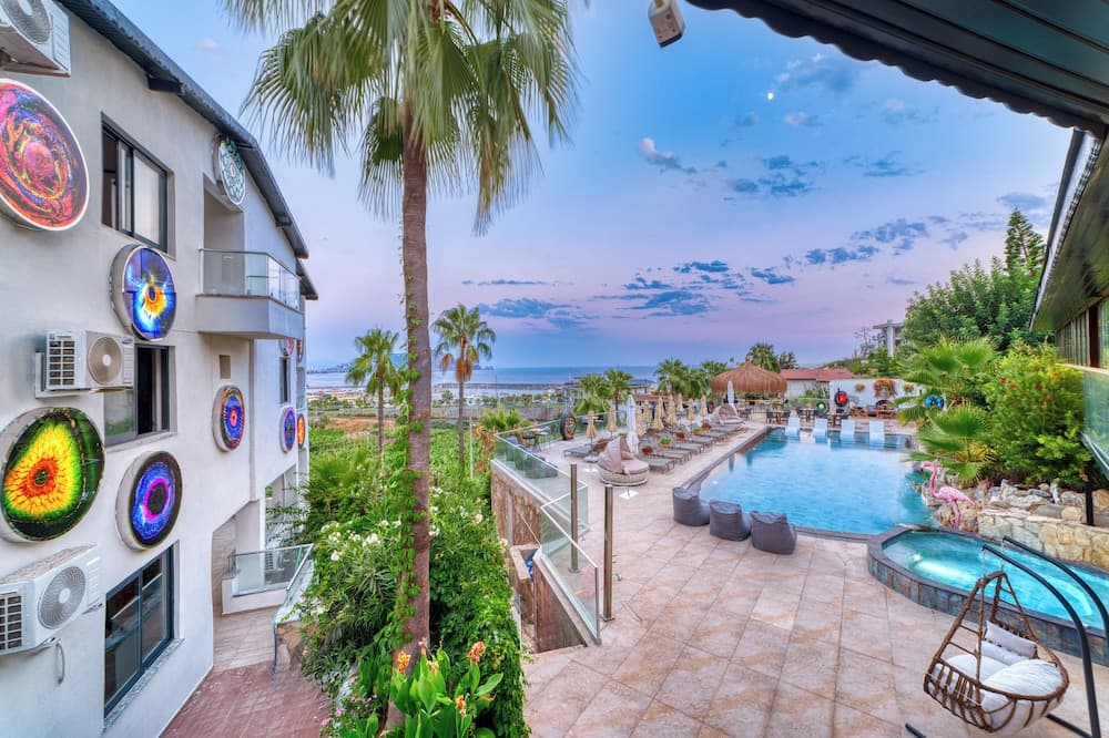 hotel image