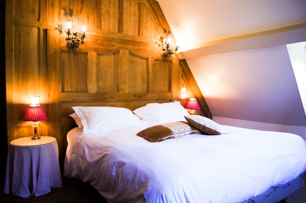 Le Manoir des Impressionnistes Hôtel & Restaurant