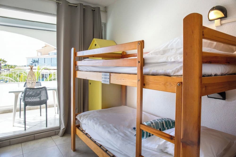 Résidence Pierre et Vacances Les Bulles de Mer