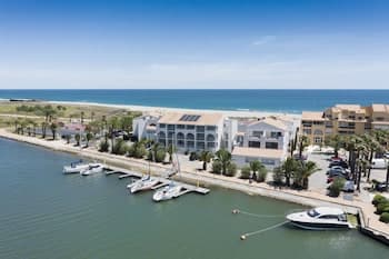 Résidence Pierre et Vacances Les Bulles de Mer