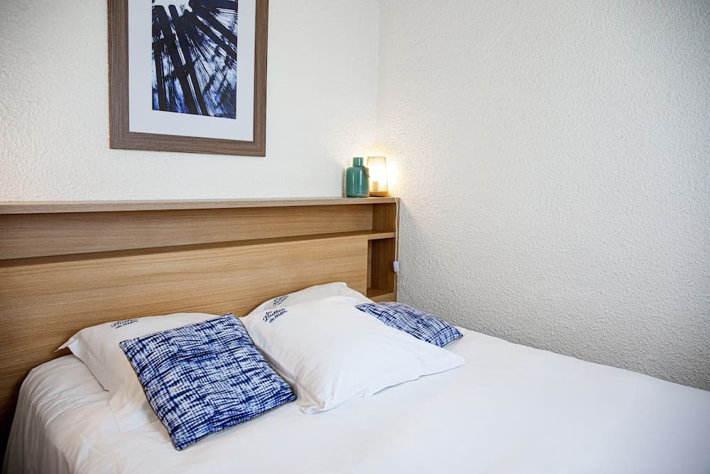 Résidence Pierre et Vacances Les Bulles de Mer