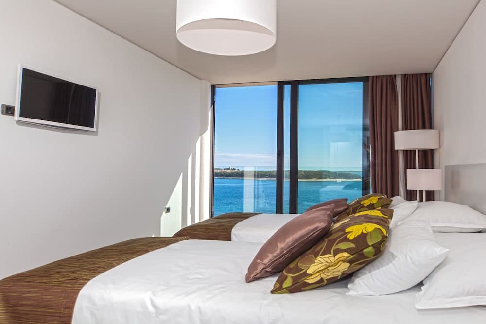 Golden Rays Luxury Apartments