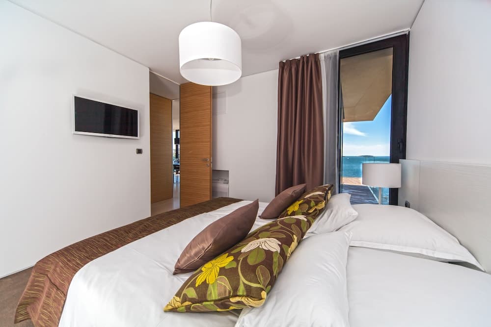 Golden Rays Luxury Apartments