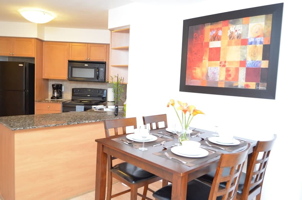 Bombay Suites Mississauga