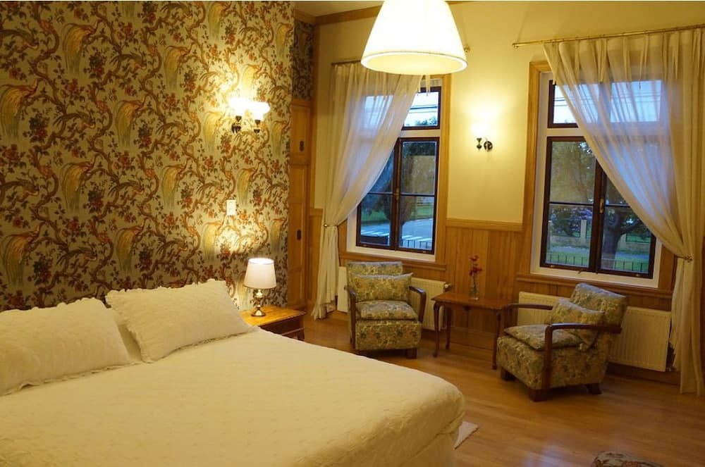 Hotel Boutique Casa Werner