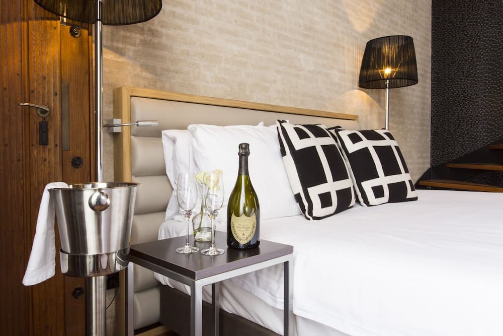 Boutique Hotel The Roosevelt