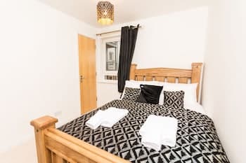 Holistic Condos Apartments - Albion Gardens