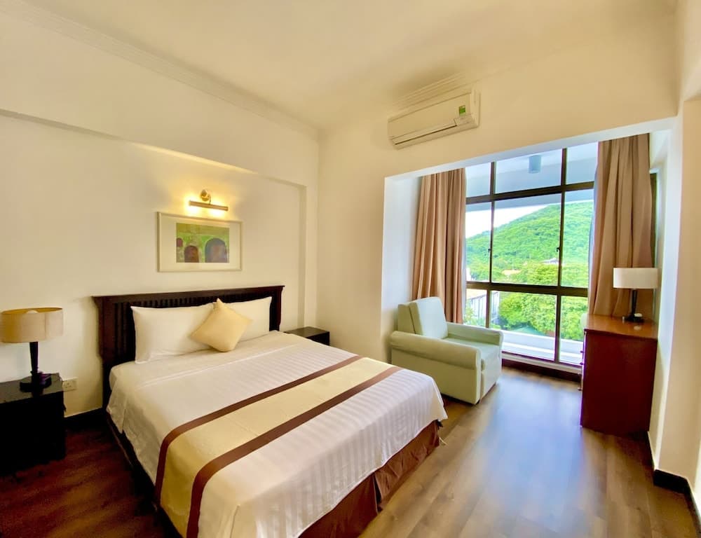 Ocean Sunrise Vung Tau