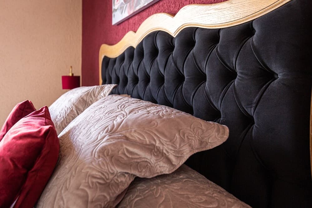 Relais Garden Cactus B&B