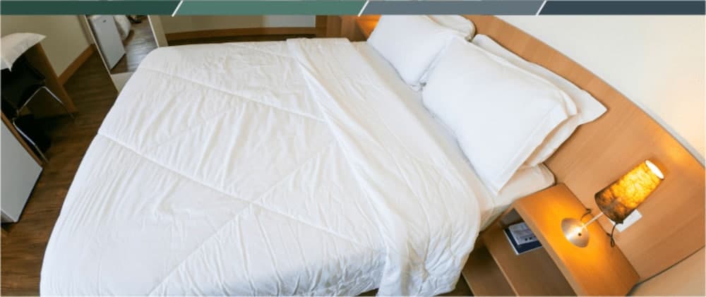 Vertentes Suítes Hotel