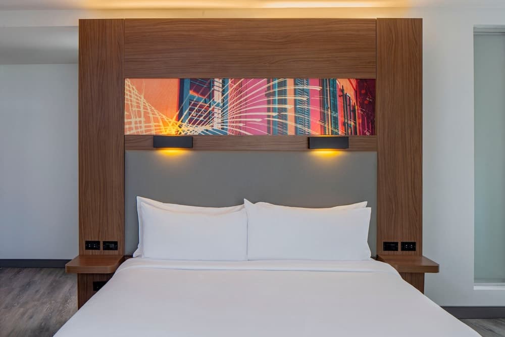 Aloft New Orleans Downtown