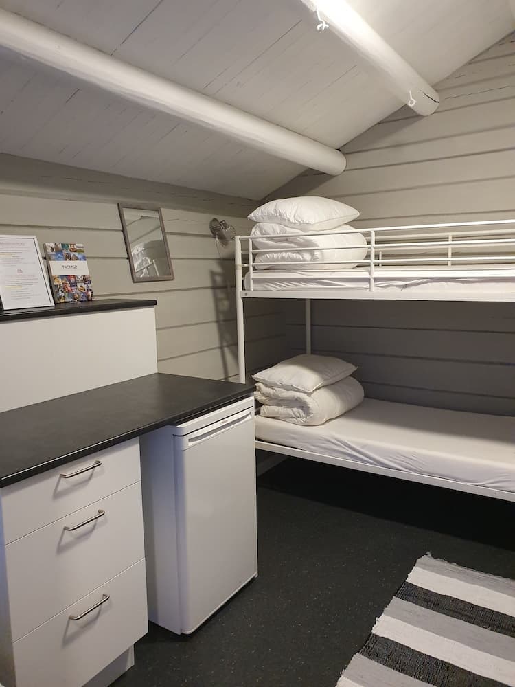 Tromsø Lodge & Camping