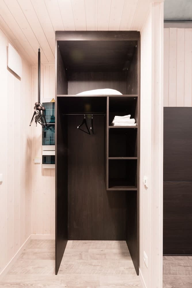 Tromsø Lodge & Camping