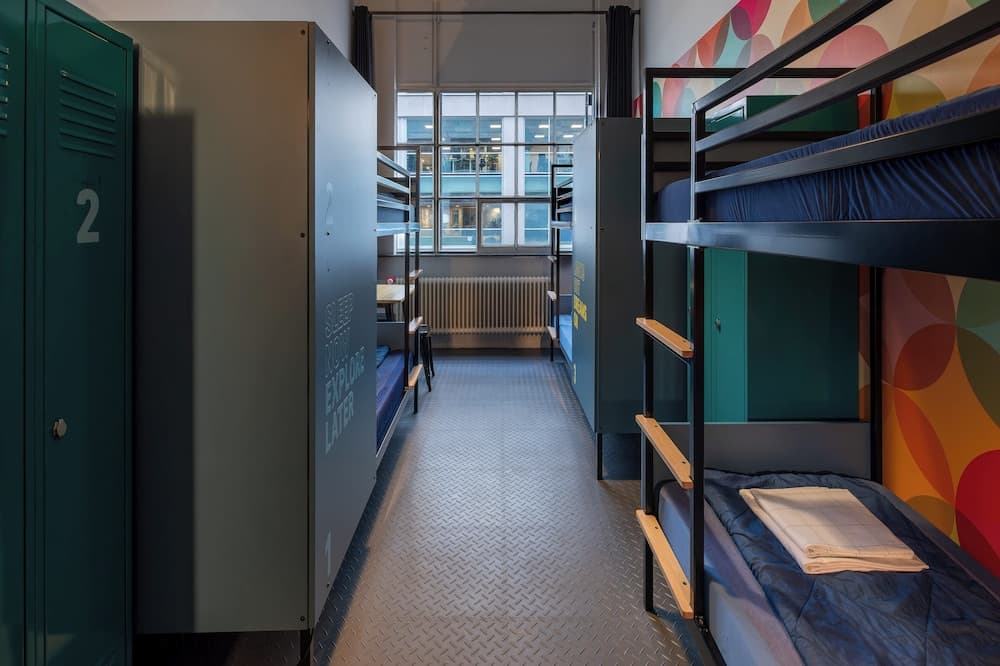 Stayokay Eindhoven - Hostel