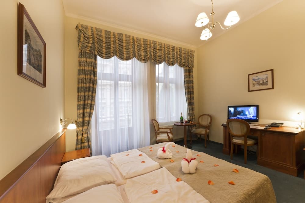 Spa Hotel Čajkovskij