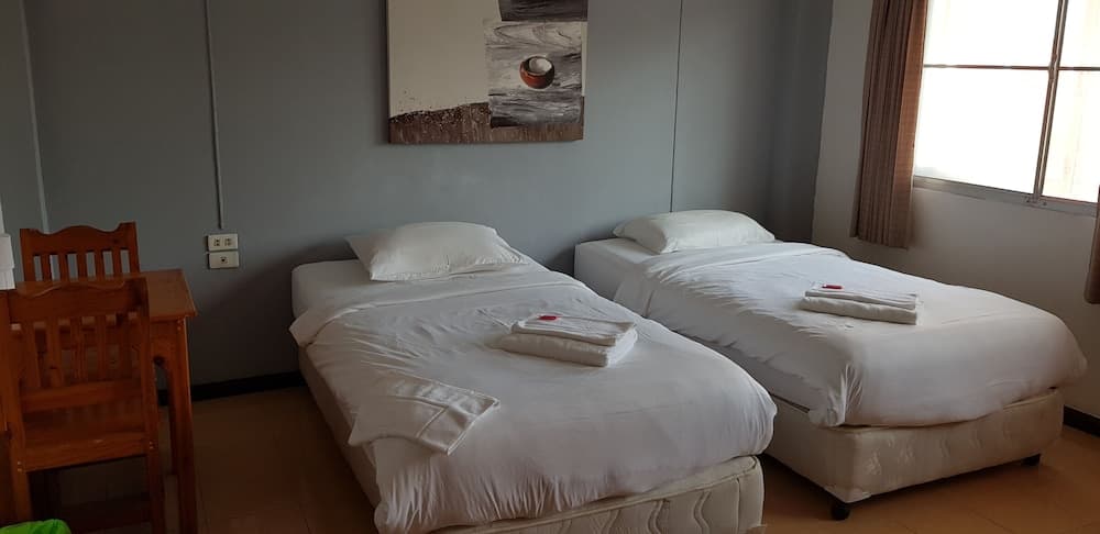 Say Cheese Guesthouse Hua Hin