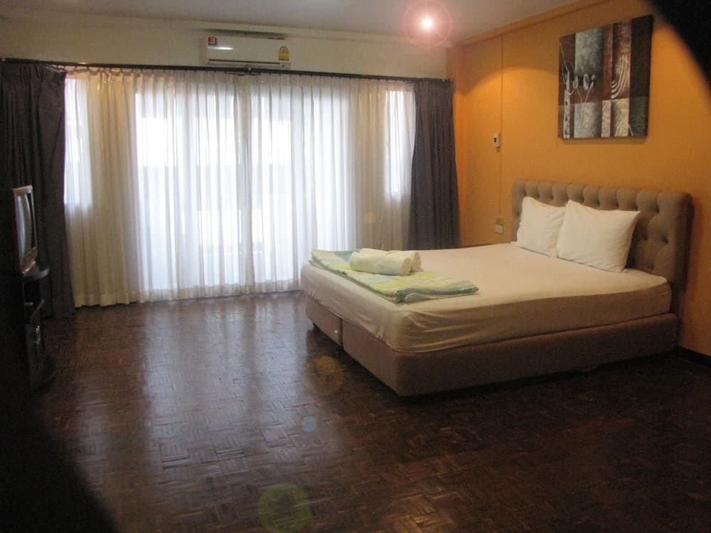 Say Cheese Guesthouse Hua Hin