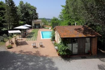 Agriturismo Paradiso