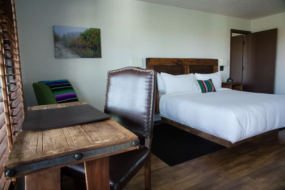 Hacienda de Leal, BW Signature Collection