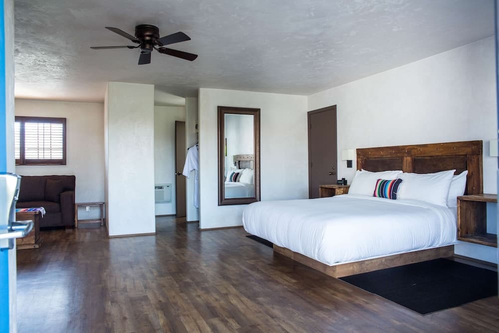 Hacienda de Leal, BW Signature Collection