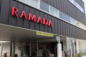 Ramada Suites Christchurch City