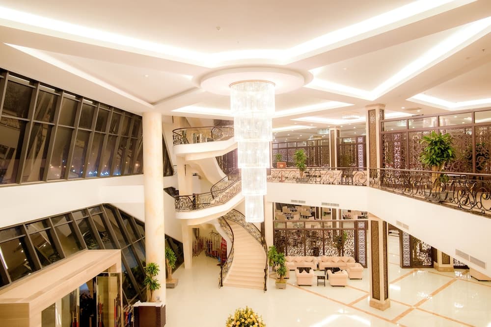 Muong Thanh Grand Bac Giang Hotel