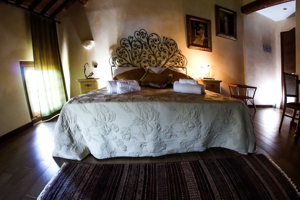 Agriturismo Millefiori Corte delle Rose