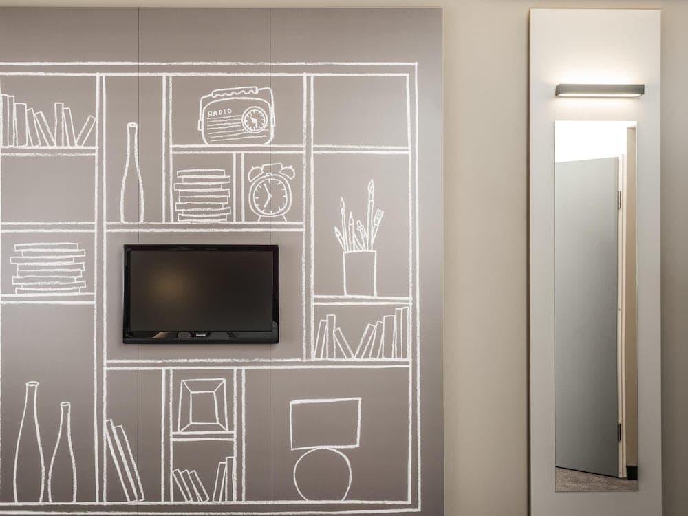 Ibis Muenchen City Ost