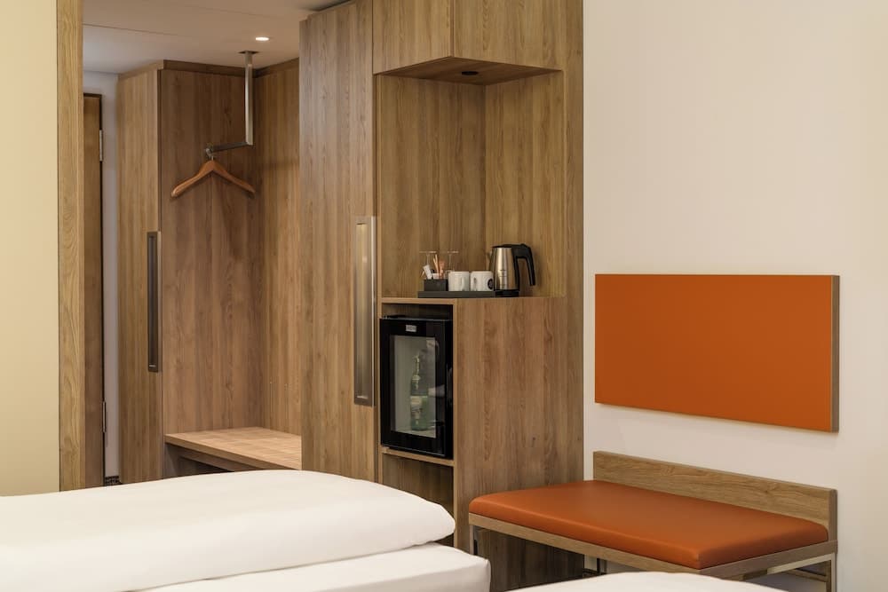 Novotel Nuernberg Centre Ville