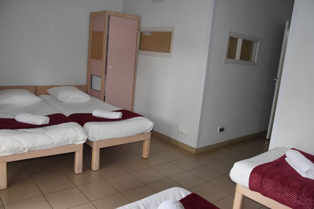 Domaine résidentiel de Mazières