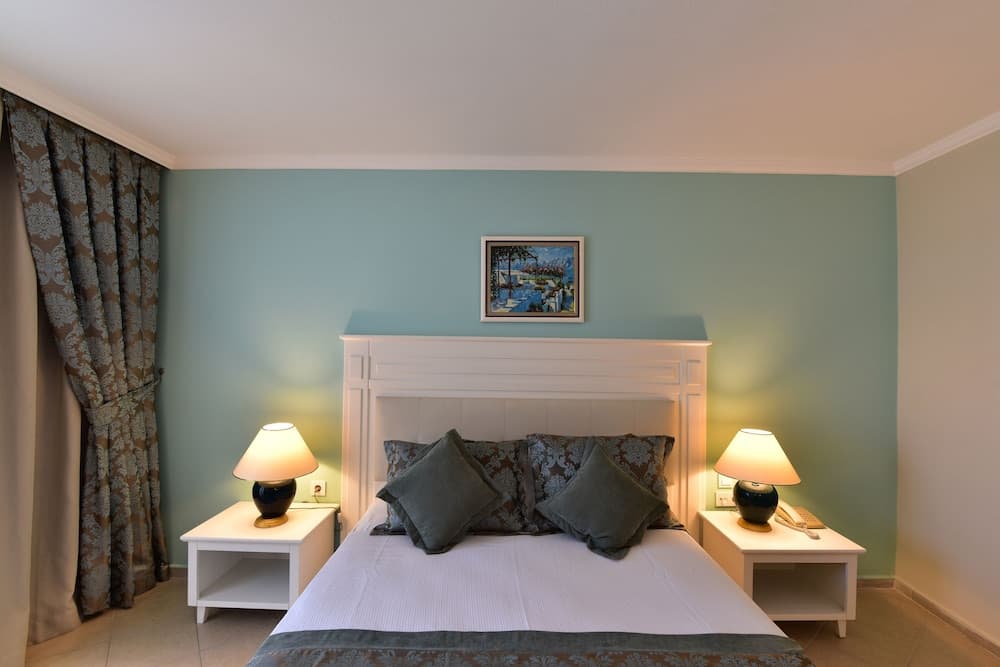 Ayaz Aqua - All Inclusive